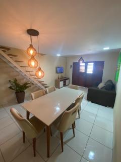 Casa a Beira Mar - Maragogi - 6