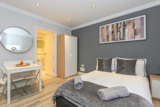 Boutique Flat In Huddersfield Town Centre - Huddersfield - 5
