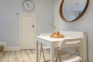 Boutique Flat In Huddersfield Town Centre - Huddersfield - 4