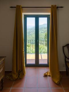 Quinta da Madrugada, Tranquility and Power - Avô - 8
