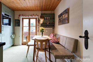 Ferienwohnung Bienennest - Mittenwald - 8