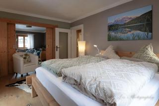 Ferienwohnung Bienennest - 1