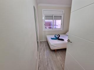 Barcelona 2 Habitaciones - 3