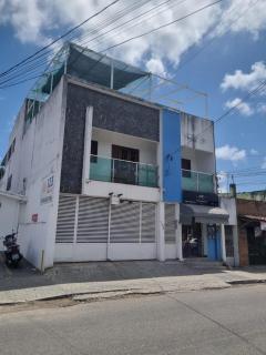 Apartamento Recife Carnaval 2025 - Prédio Residencial - 9