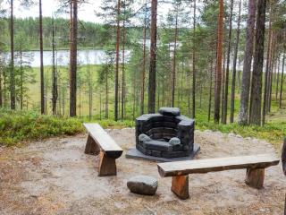 Holiday Home Villihanhi 7b by Interhome - Nissi - 9