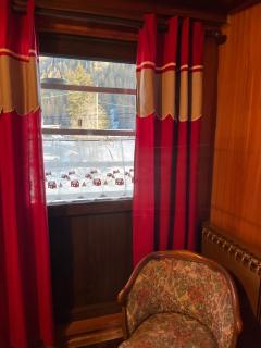Flora Alpina apartments - Residenza Bieltschocke - Gressoney-Saint-Jean - 7