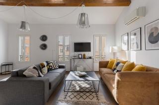 Loft Meynadier by Halldis - Cannes - 0