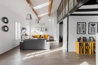 Loft Meynadier by Halldis - Cannes - 8