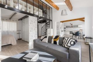 Loft Meynadier by Halldis - Cannes - 5