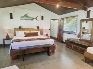 The Jaguars Jungle Rainforest Lodge - All meals included - San Pedrillo - 5