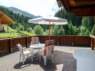 Apartment Fichtenblick App- 3 by Interhome - Auffach - 6
