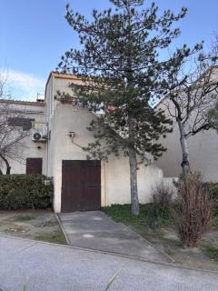 Appartement proche Lydia à deux pas des déferlantes et de la grande plage - Le Barcarès - 8