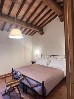 Rocca d'Orcia Suites and Villas - Castiglione dʼOrcia - 5
