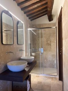 Rocca d'Orcia Suites and Villas - Castiglione dʼOrcia - 4