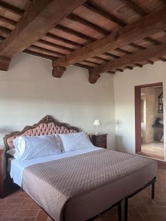 Rocca d'Orcia Suites and Villas - Castiglione dʼOrcia - 3