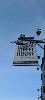 Earsham Street House - Bungay - 3