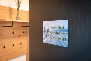 Höri-Nest Abendsonne-Appartement - Gaienhofen - 7