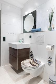 Höri-Nest Abendsonne-Appartement - 3