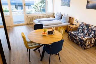 Höri-Nest Abendsonne-Appartement - 2