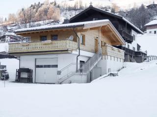 Chalet Wildenbach by Interhome - 5