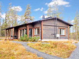 Holiday Home Lumikukka by Interhome - Saapunki - 0