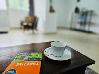 Mbeach Nest - Panadura - 7