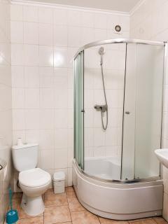Apartments Domovik Мостова 5 кв 38 - Mukačevo - 7