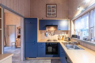 Seeschwalbe 54 - Rechlin - 1