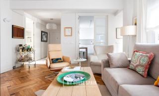 MyHouseSpain - Céntrico piso junto a la playa - Gijón - 2