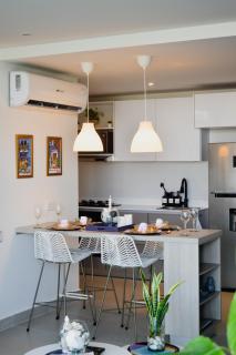 Apartamento de lujo frente al mar con piscina - Cartagena das Índias - 7