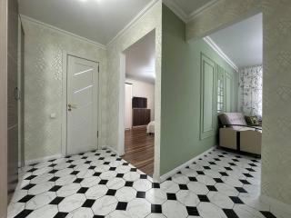 ДСР НОВОСТРОЙКА Порфирьева 53 - Petropavlovsk - 7