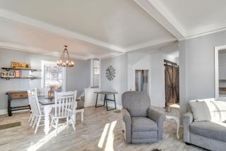 Big Stone Lake Access Home with Private Beach - Ortonville - 7