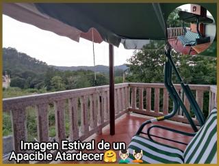 Eido da Consaca - Ponteareas - 6