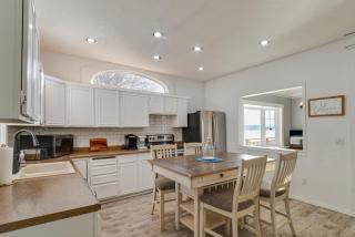Big Stone Lake Access Home with Private Beach - Ortonville - 5