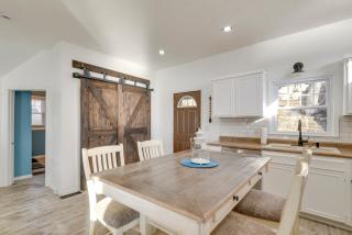 Big Stone Lake Access Home with Private Beach - Ortonville - 4