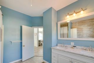 Big Stone Lake Access Home with Private Beach - Ortonville - 2