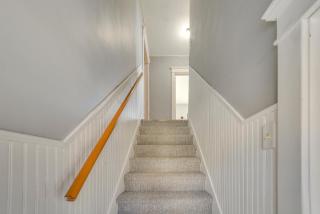 Big Stone Lake Access Home with Private Beach - Ortonville - 1