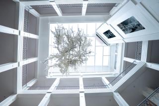 Parc Royale Suites Hotel - Cuenca - 5