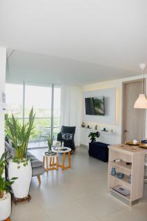 Apartamento de lujo frente al mar con piscina - Cartagena das Índias - 8