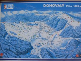 ALMET štúdio 404 - Donovaly - 3