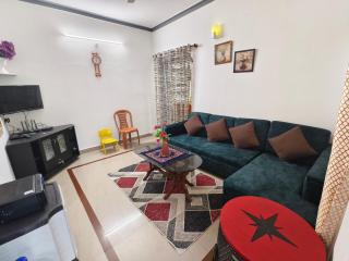 ZTRIO Vacations - Chikmagalūr - 5
