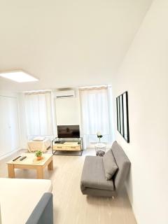 Cocon Marseillais, Centre-Ville, Vieux-Port - Rue Paradis, Rénové, Climatisé, 2pers - 8