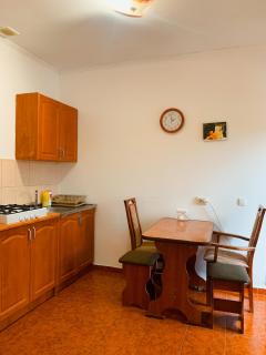 Apartments "Domovik" Beljaeva,5а - Mukačevo - 7
