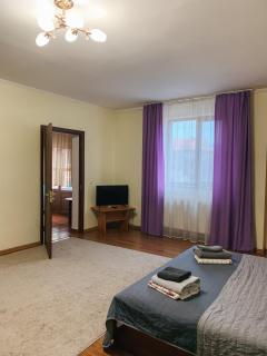 Apartments "Domovik" Beljaeva,5а - Mukačevo - 5
