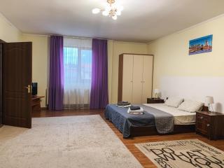 Apartments "Domovik" Beljaeva,5а - Mukačevo - 0