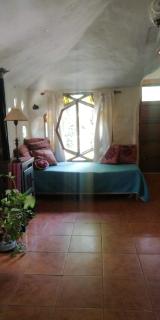 Madre Flora - Capilla del Monte - 9