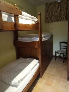 Residenza dei Maestri - Roccaraso - 8