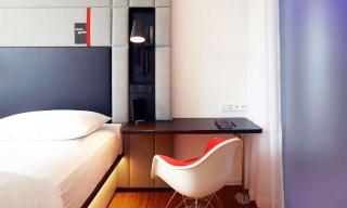 citizenM Dublin St Patrick's - Dublin - 9