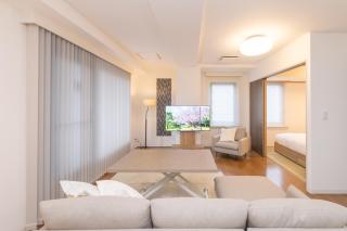 Atrium 5C, 6D, 9th floor, 6A, 8A, 9A - Vacation STAY 18391 - Osaka - 5