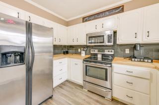 5 Mi to West Point Lake Group Getaway Near Town - La Grange - 4